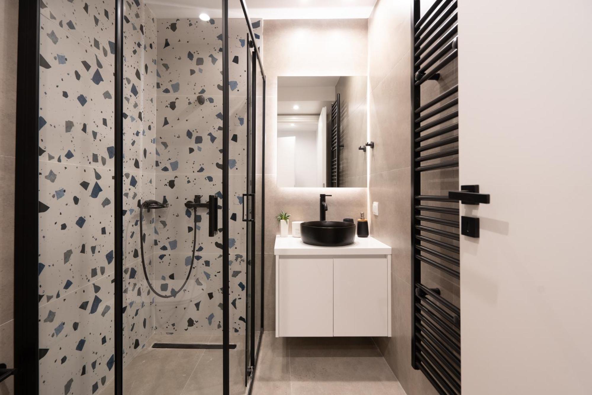 Luxury 4 Bedrooms Apartment Near Flisvos Marina Pire Dış mekan fotoğraf