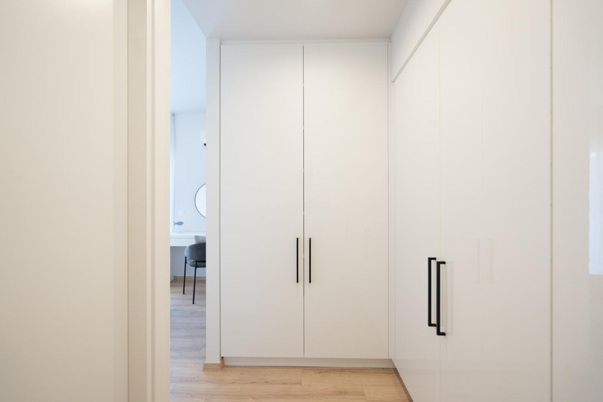 Luxury 4 Bedrooms Apartment Near Flisvos Marina Pire Dış mekan fotoğraf